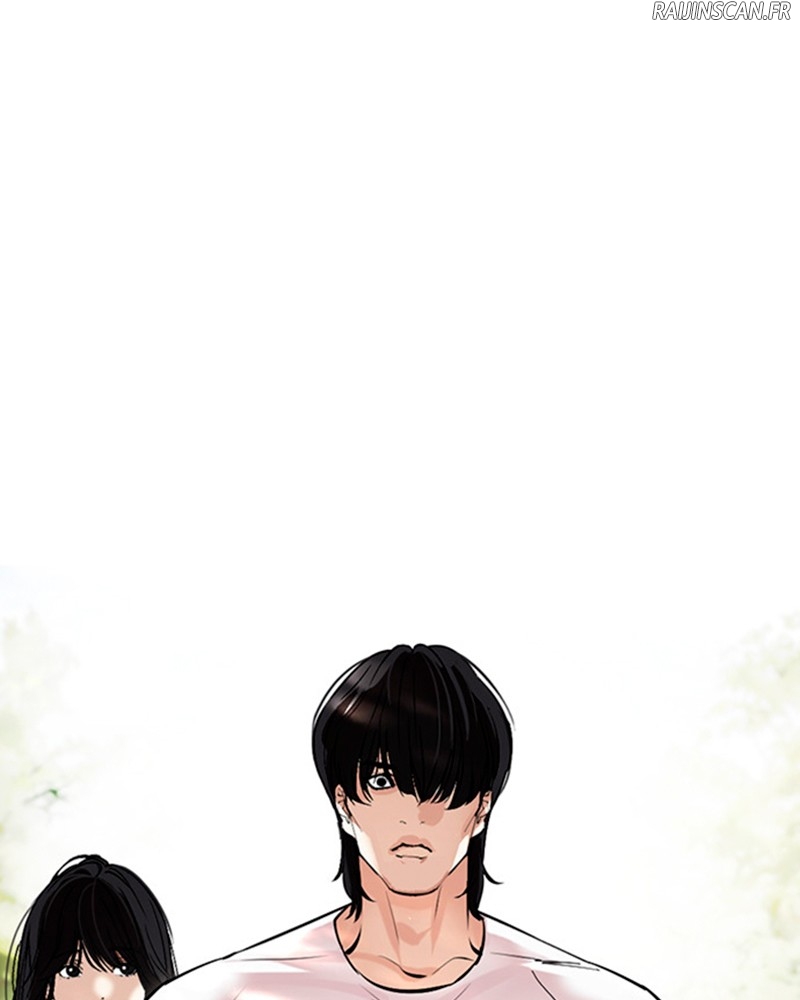 Lookism Chapitre 486 - Page 105