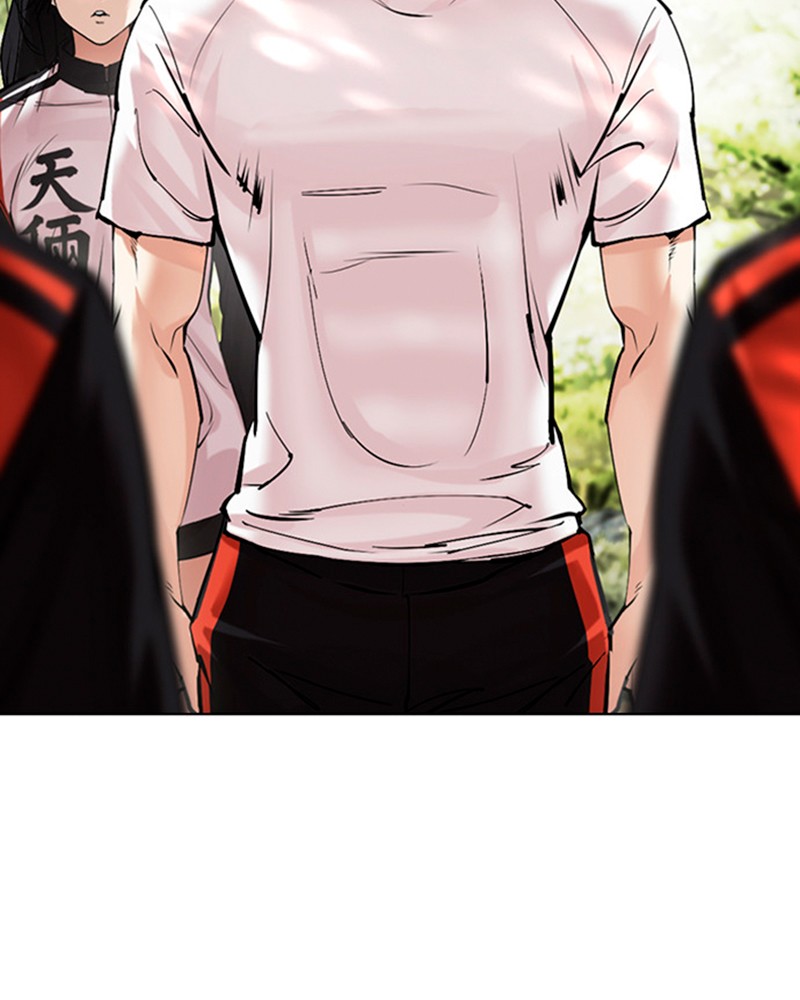 Lookism Chapitre 486 - Page 106