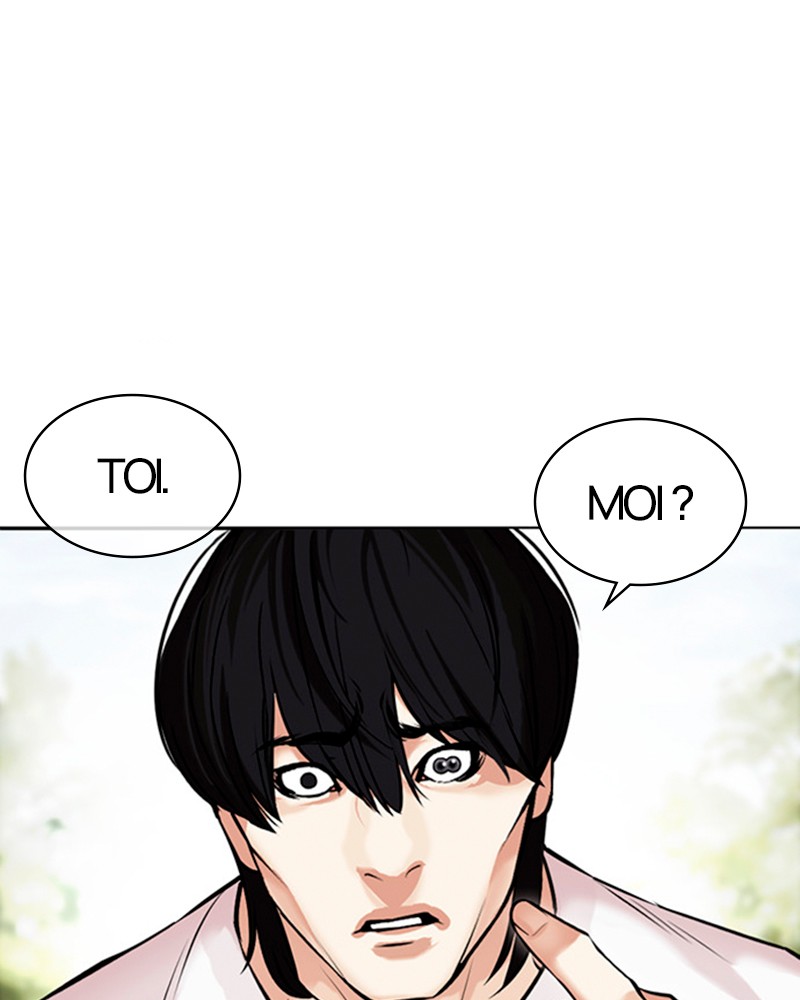 Lookism Chapitre 486 - Page 107