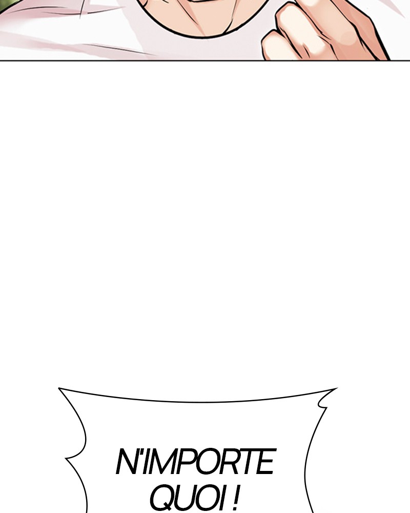 Lookism Chapitre 486 - Page 108