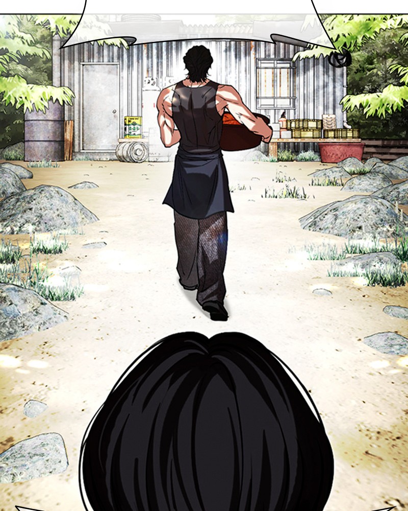 Lookism Chapitre 486 - Page 109