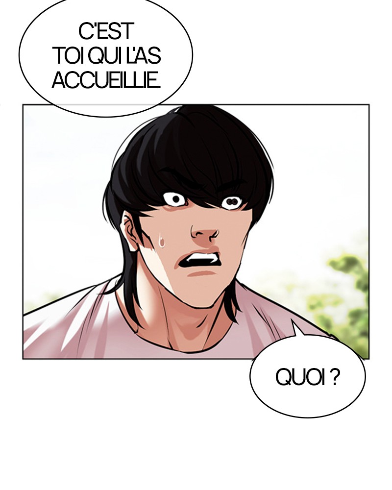 Lookism Chapitre 486 - Page 111