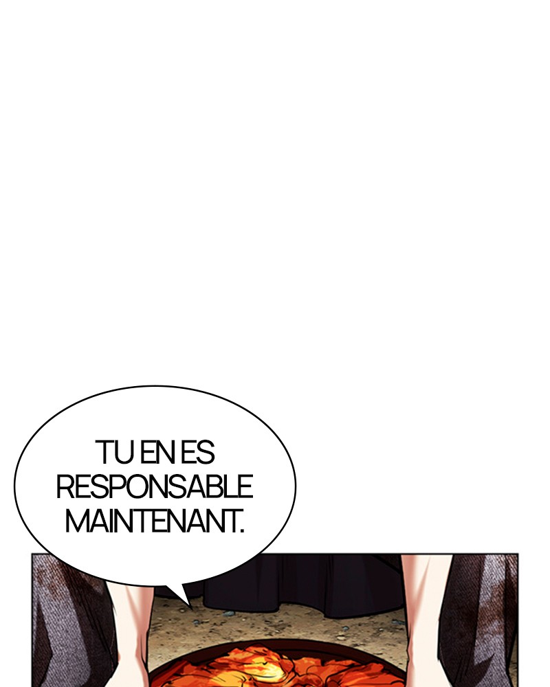 Lookism Chapitre 486 - Page 112