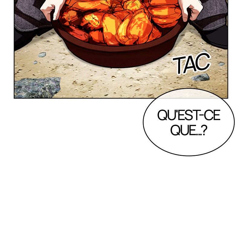 Lookism Chapitre 486 - Page 113