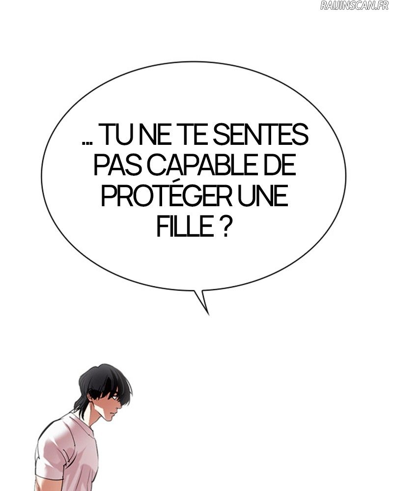 Lookism Chapitre 486 - Page 115