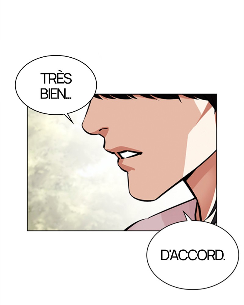 Lookism Chapitre 486 - Page 119