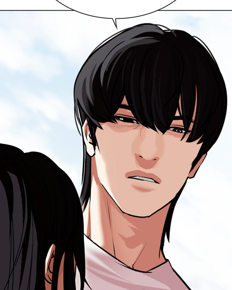 Lookism Chapitre 486 - Page 121