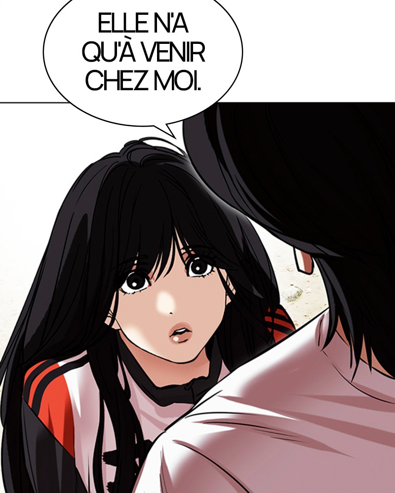 Lookism Chapitre 486 - Page 123