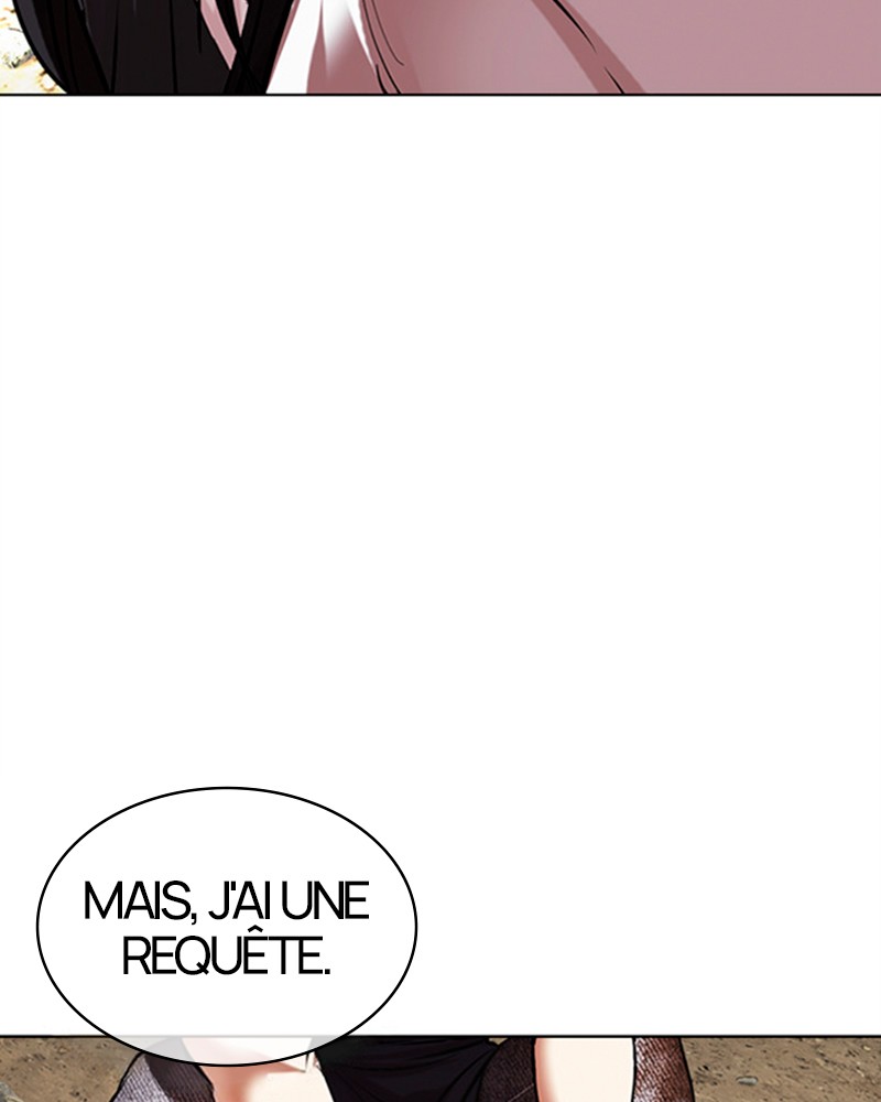 Lookism Chapitre 486 - Page 124
