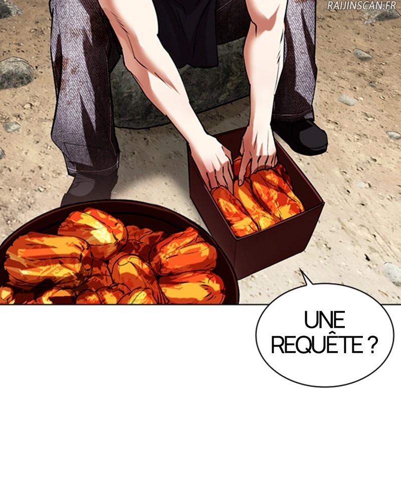 Lookism Chapitre 486 - Page 125