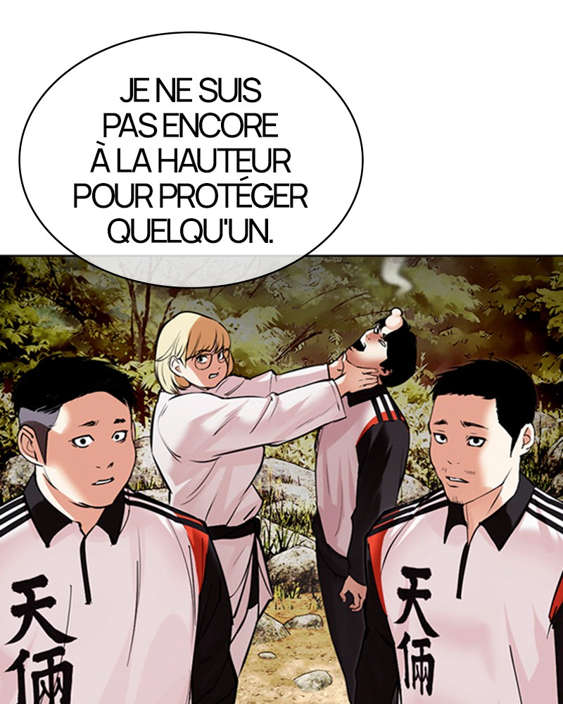 Lookism Chapitre 486 - Page 129
