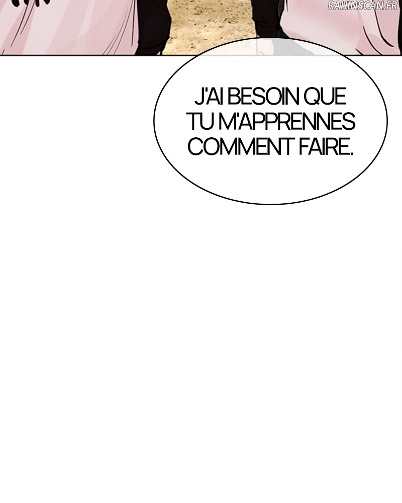 Lookism Chapitre 486 - Page 130