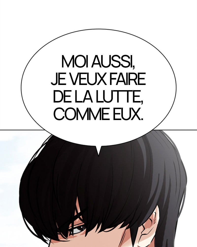 Lookism Chapitre 486 - Page 131