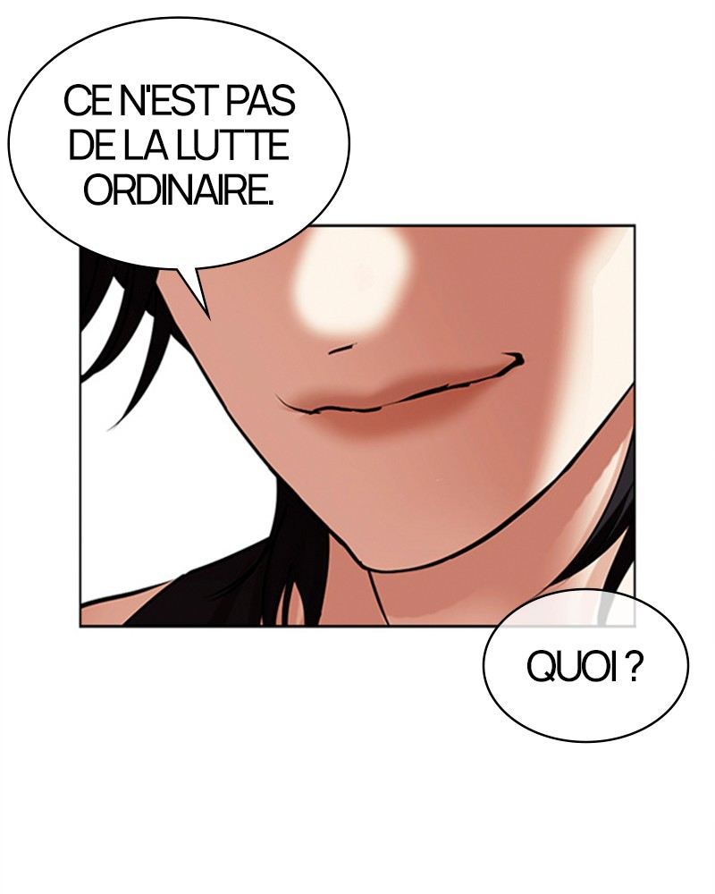 Lookism Chapitre 486 - Page 133