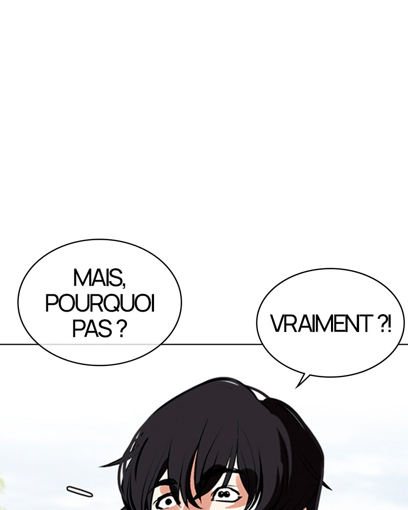 Lookism Chapitre 486 - Page 134