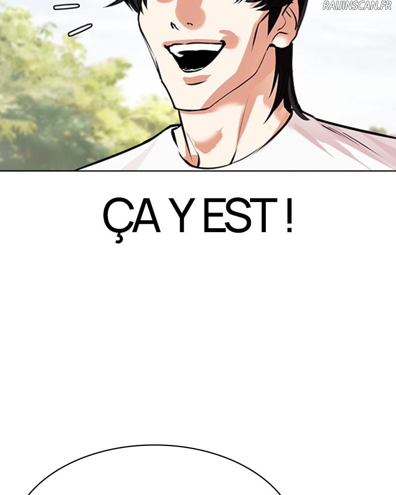 Lookism Chapitre 486 - Page 135