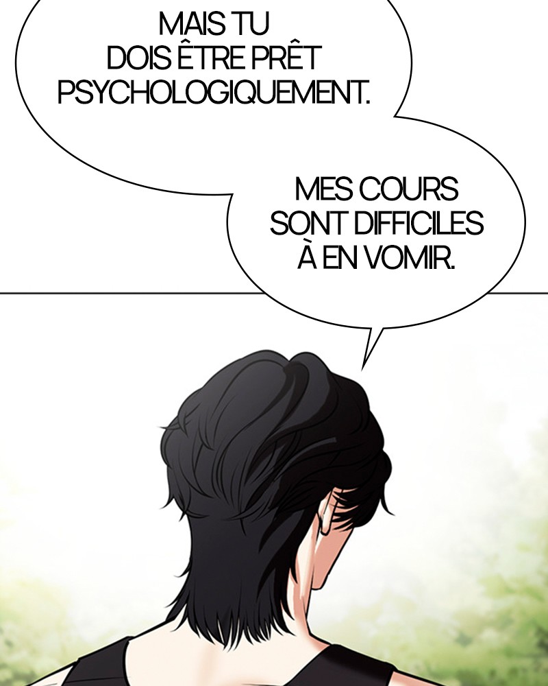 Lookism Chapitre 486 - Page 136