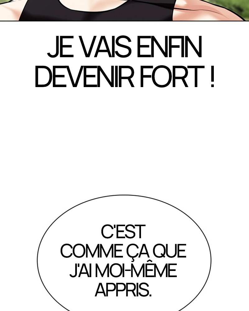 Lookism Chapitre 486 - Page 137