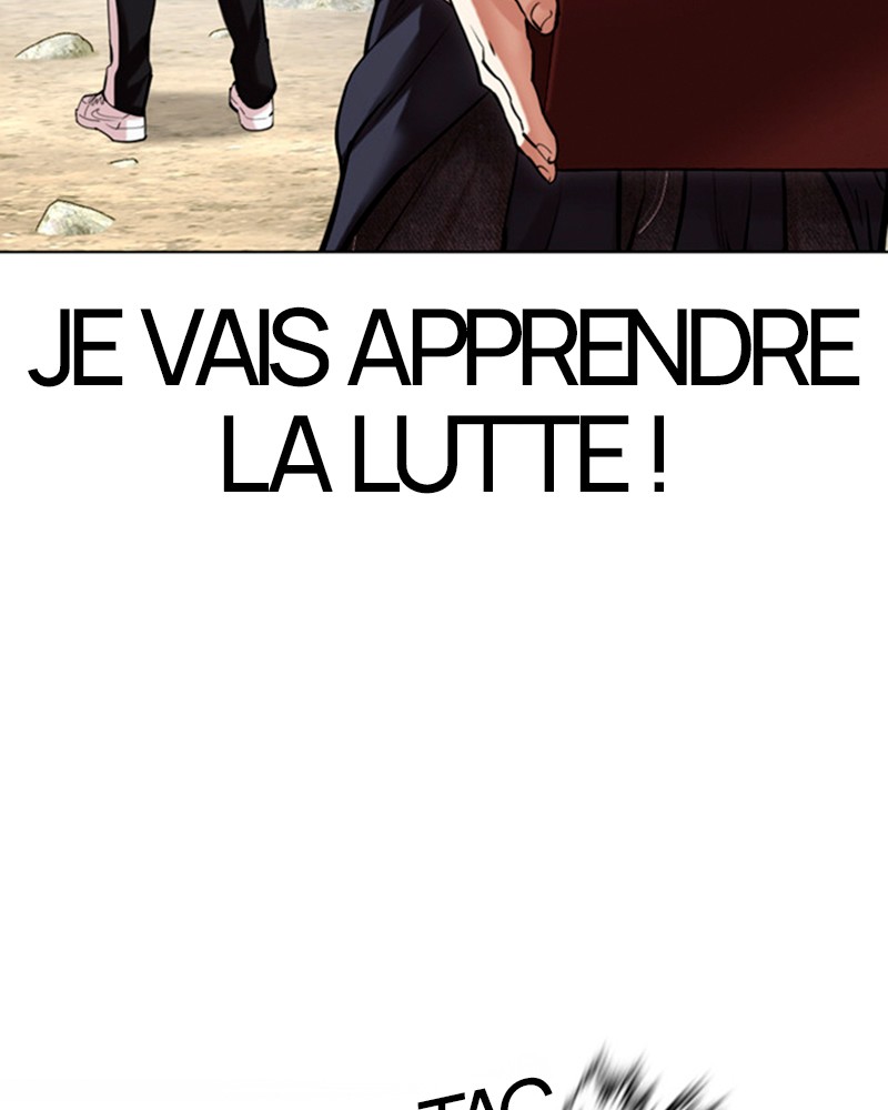 Lookism Chapitre 486 - Page 139