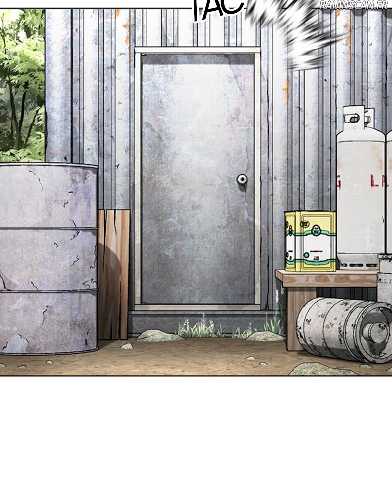 Lookism Chapitre 486 - Page 140
