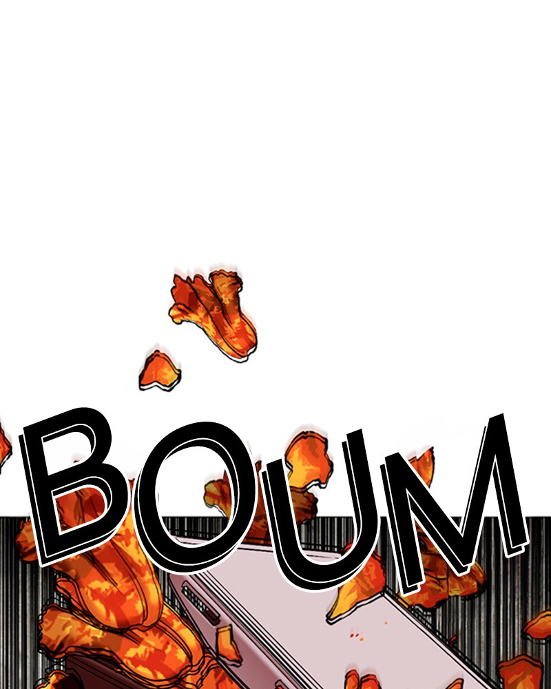 Lookism Chapitre 486 - Page 141