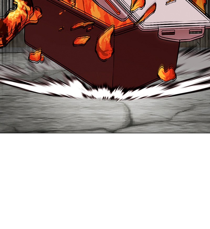 Lookism Chapitre 486 - Page 142