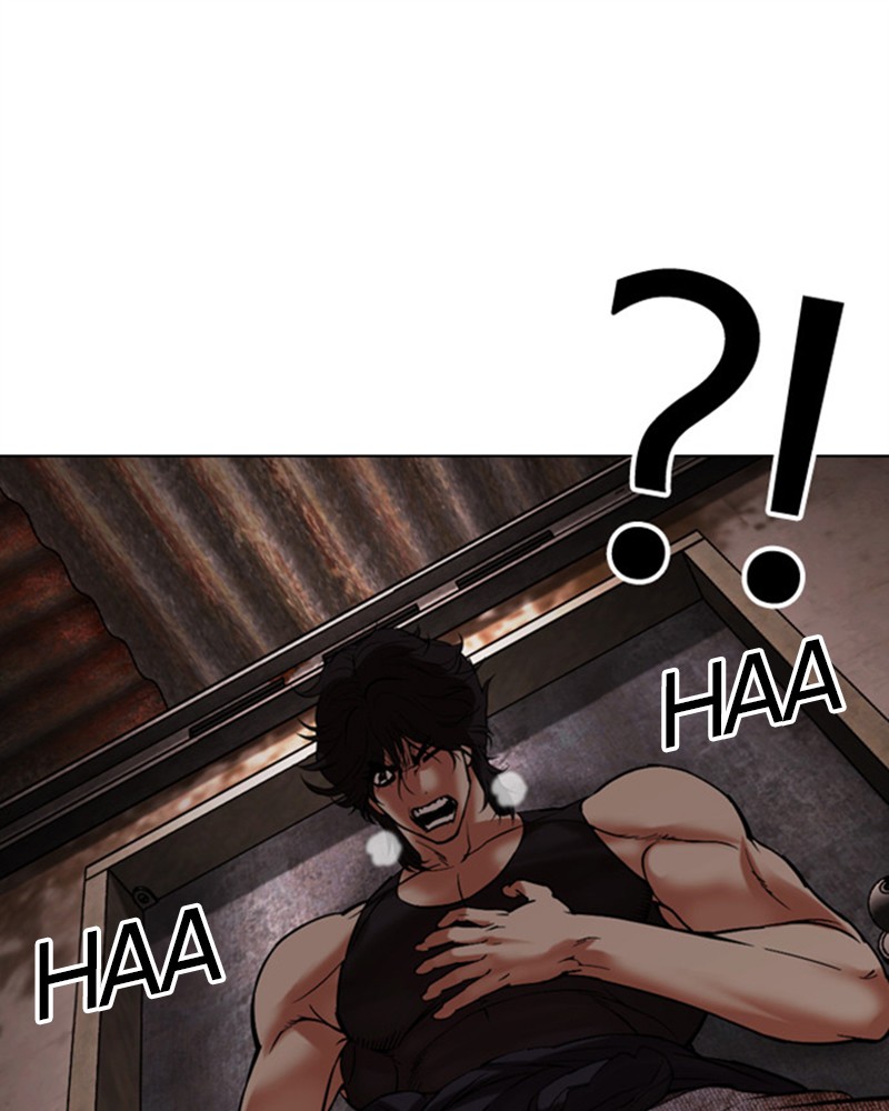 Lookism Chapitre 486 - Page 143