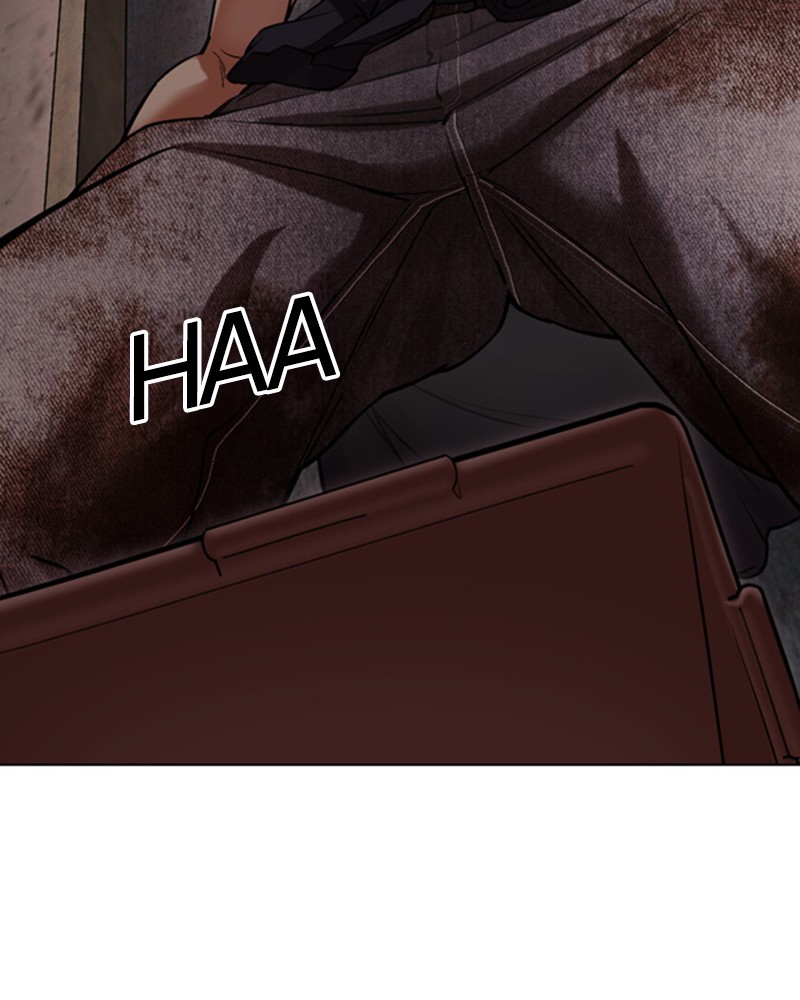 Lookism Chapitre 486 - Page 144