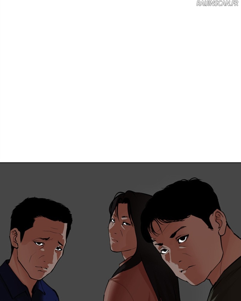 Lookism Chapitre 486 - Page 145