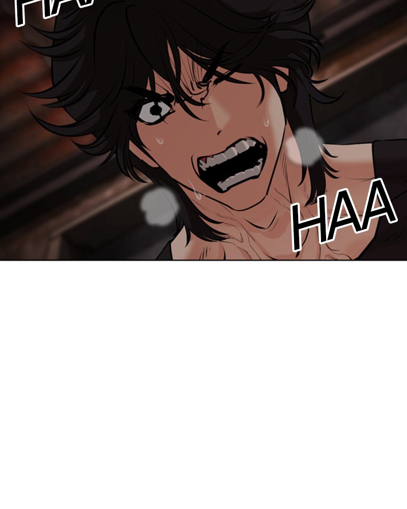 Lookism Chapitre 486 - Page 147