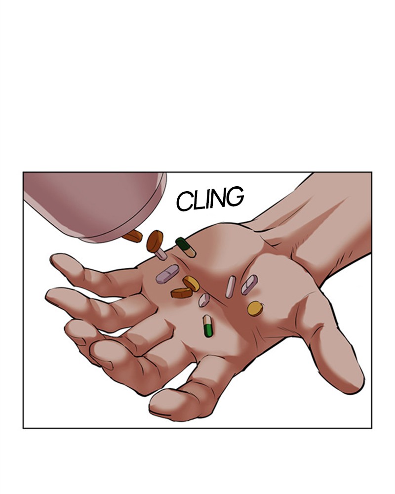 Lookism Chapitre 486 - Page 149