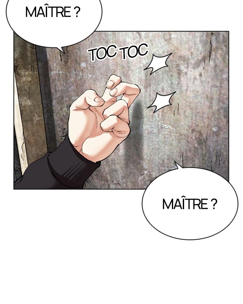 Lookism Chapitre 486 - Page 153