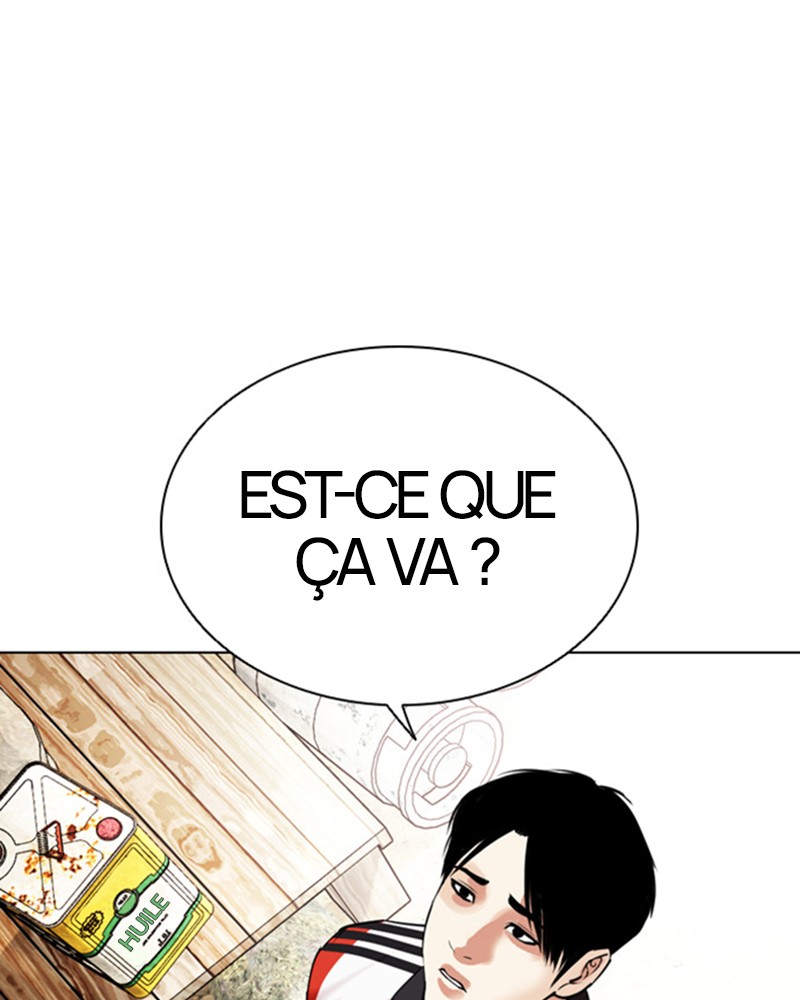 Lookism Chapitre 486 - Page 154