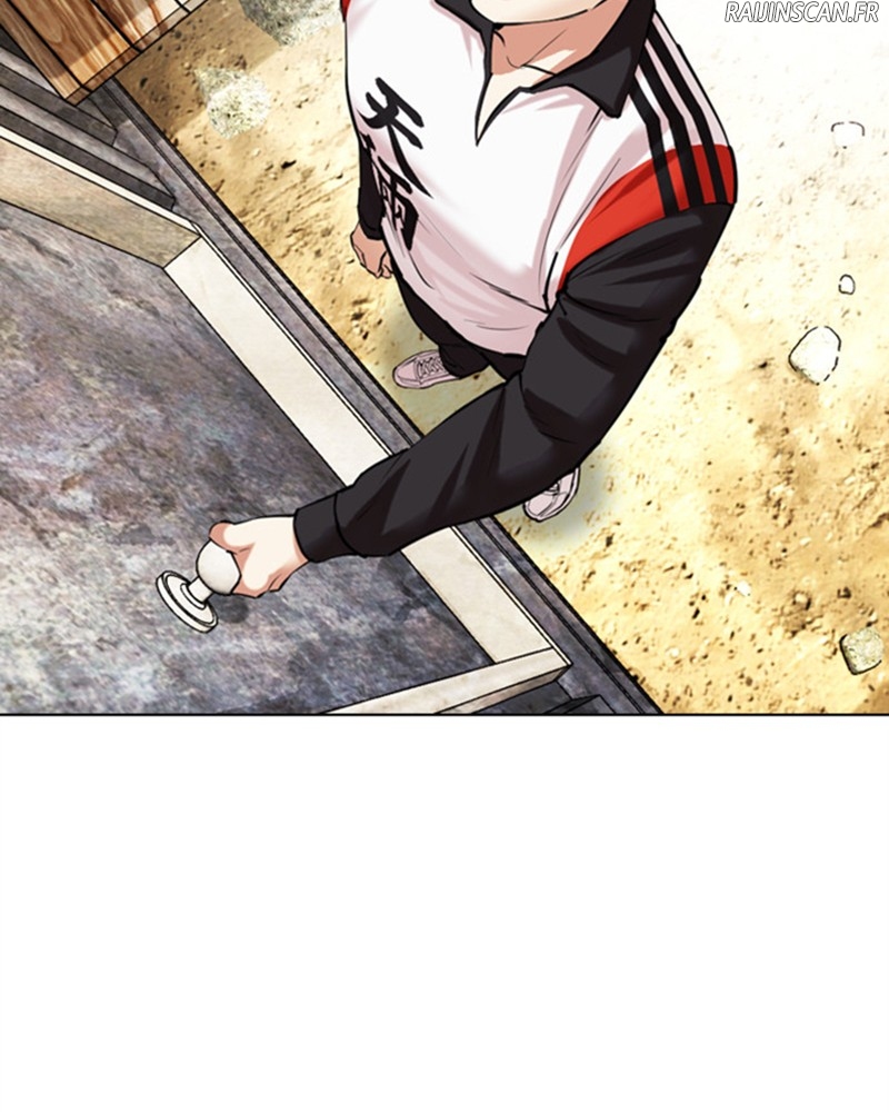 Lookism Chapitre 486 - Page 155