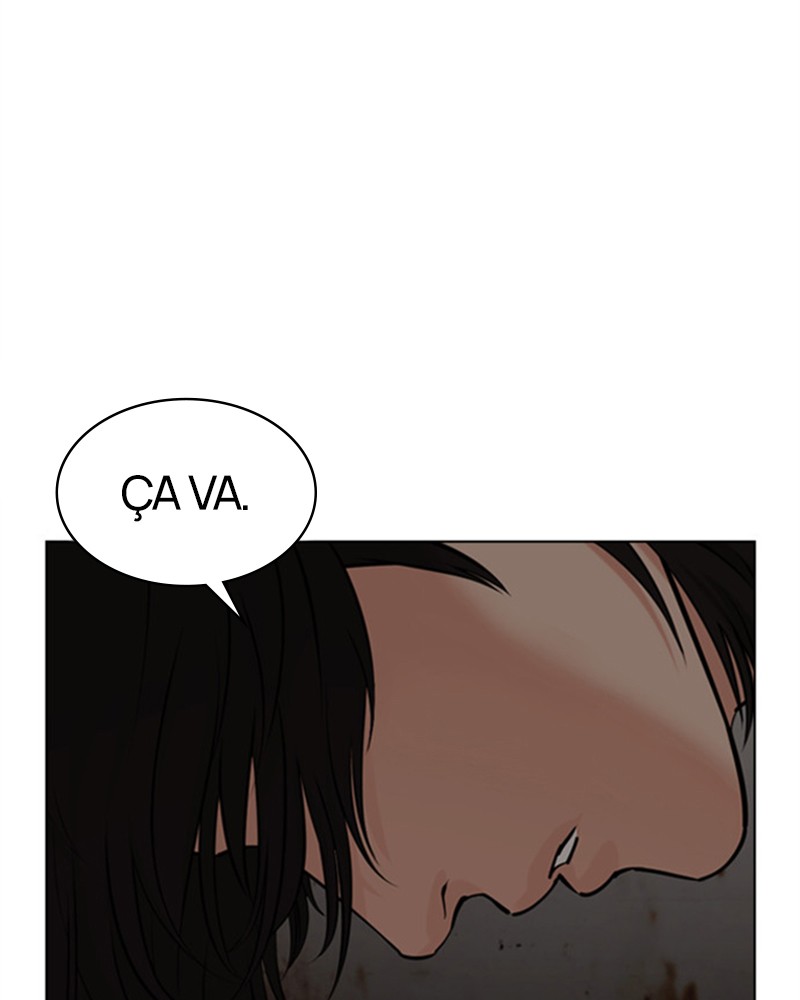 Lookism Chapitre 486 - Page 156