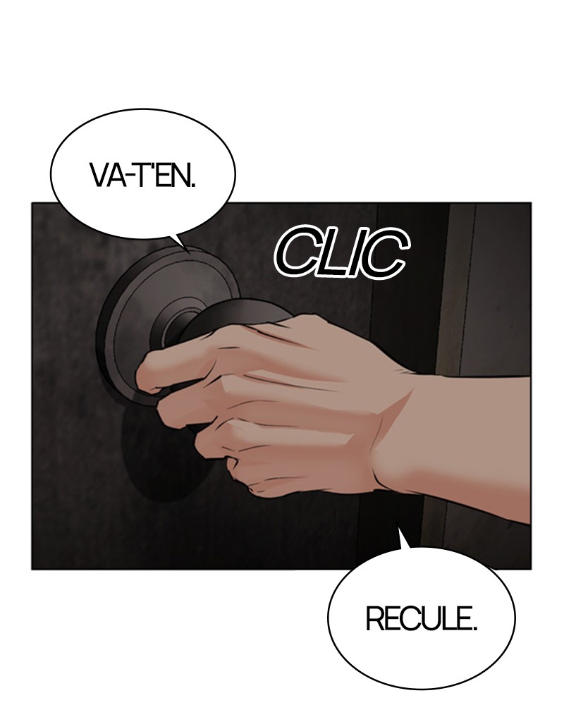 Lookism Chapitre 486 - Page 158