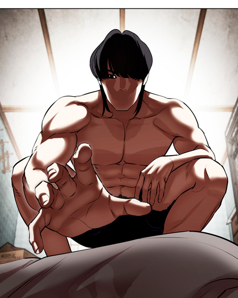 Lookism Chapitre 486 - Page 16