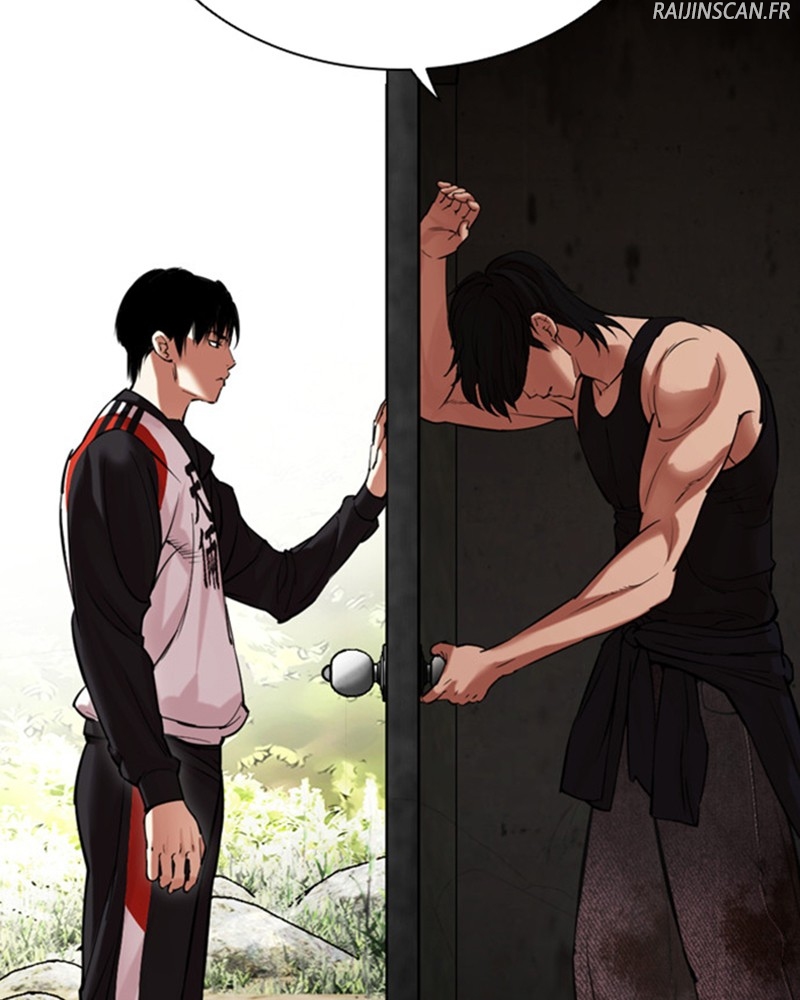 Lookism Chapitre 486 - Page 160