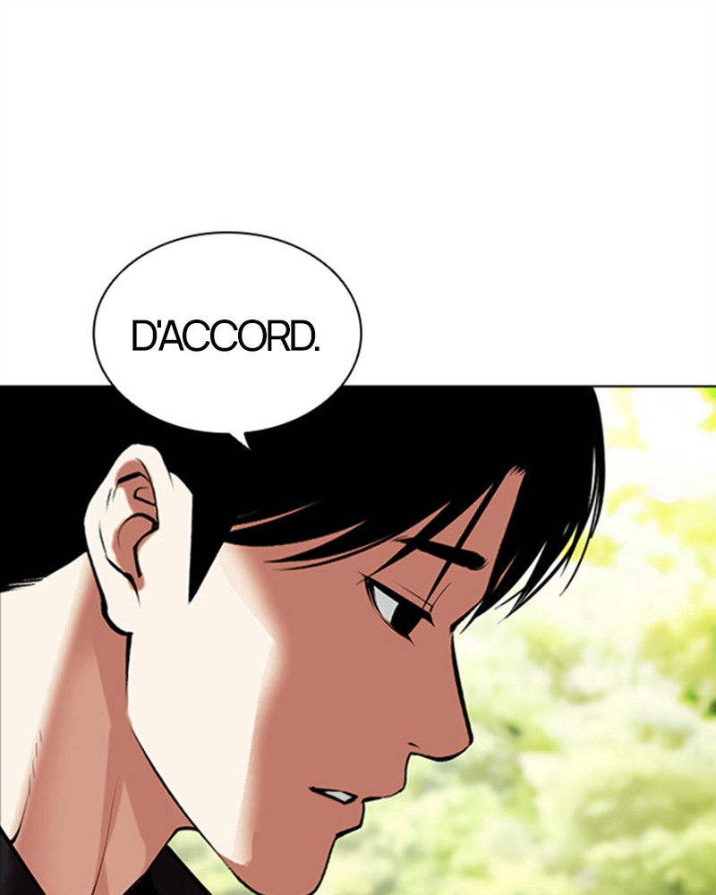 Lookism Chapitre 486 - Page 162
