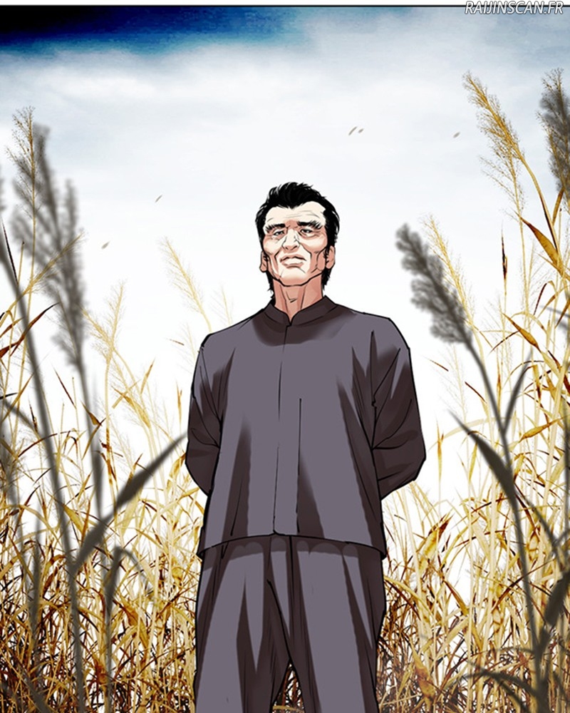 Lookism Chapitre 486 - Page 165
