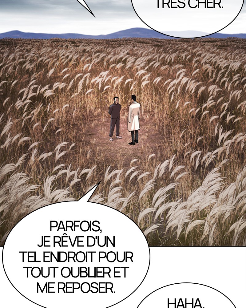 Lookism Chapitre 486 - Page 172