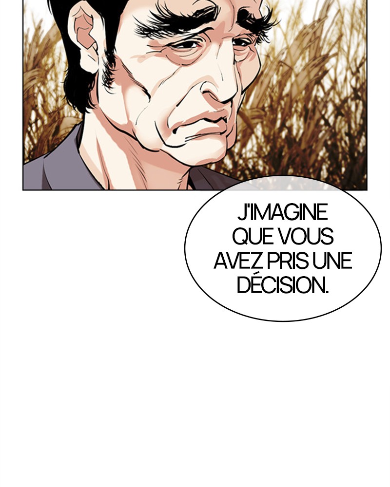Lookism Chapitre 486 - Page 174