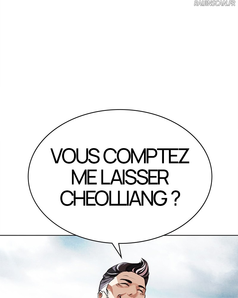 Lookism Chapitre 486 - Page 175