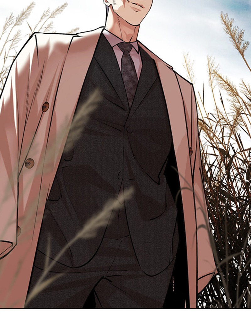 Lookism Chapitre 486 - Page 176