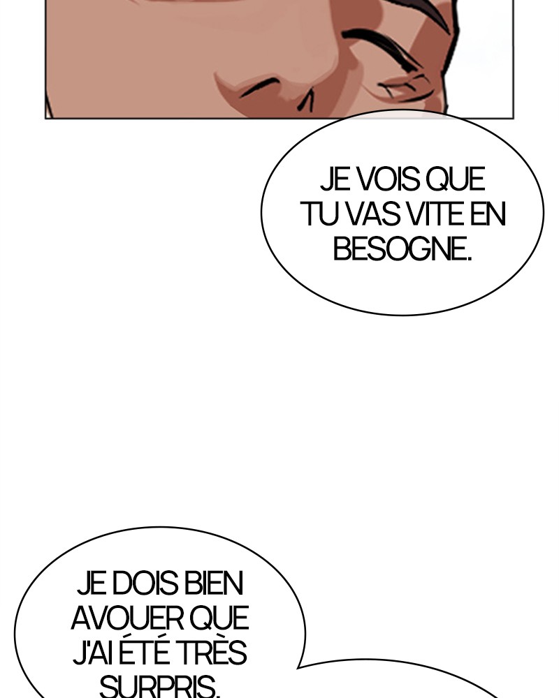 Lookism Chapitre 486 - Page 178