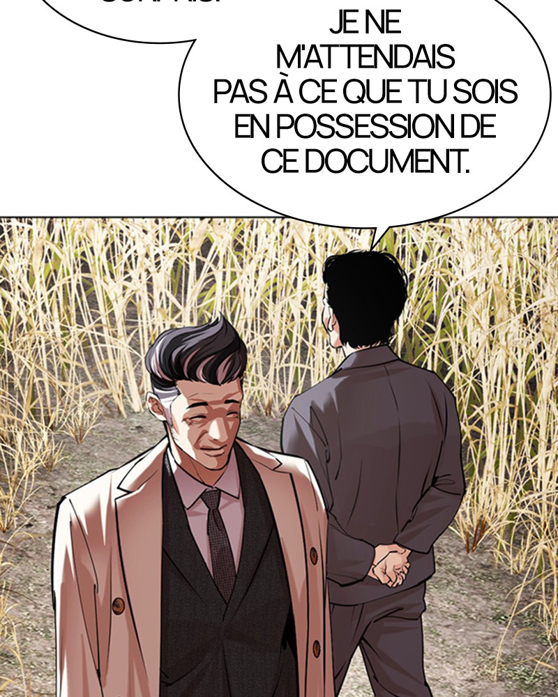 Lookism Chapitre 486 - Page 179