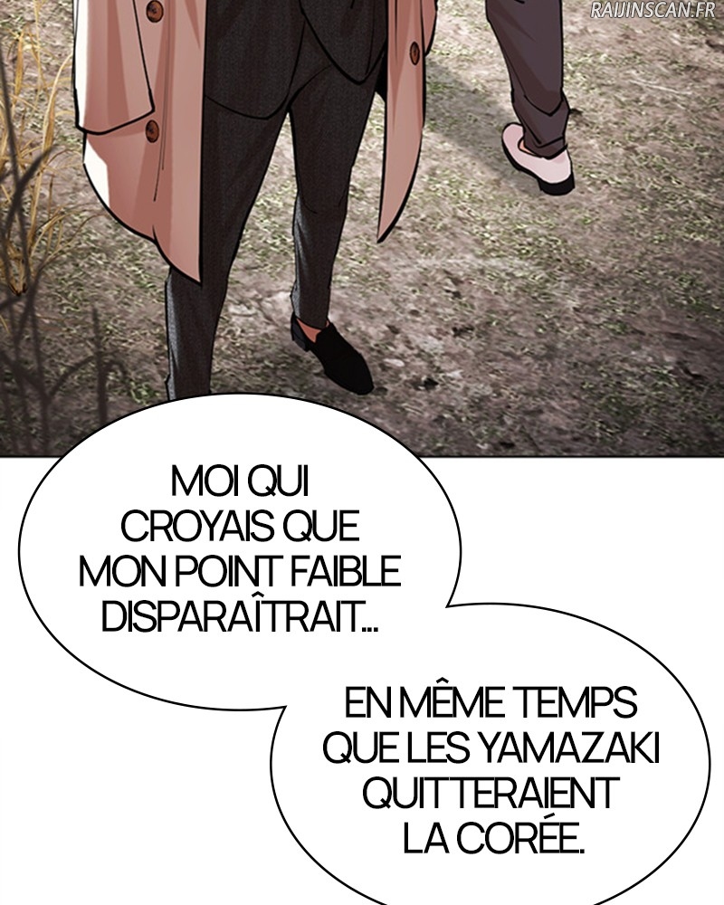 Lookism Chapitre 486 - Page 180
