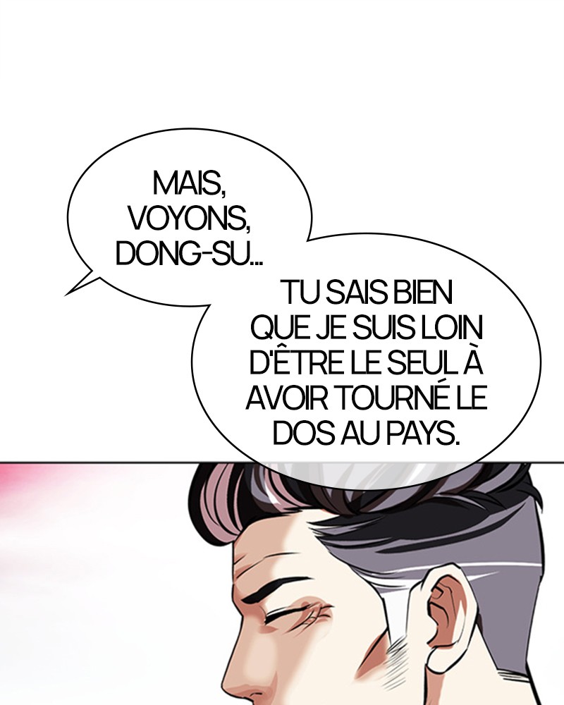 Lookism Chapitre 486 - Page 184