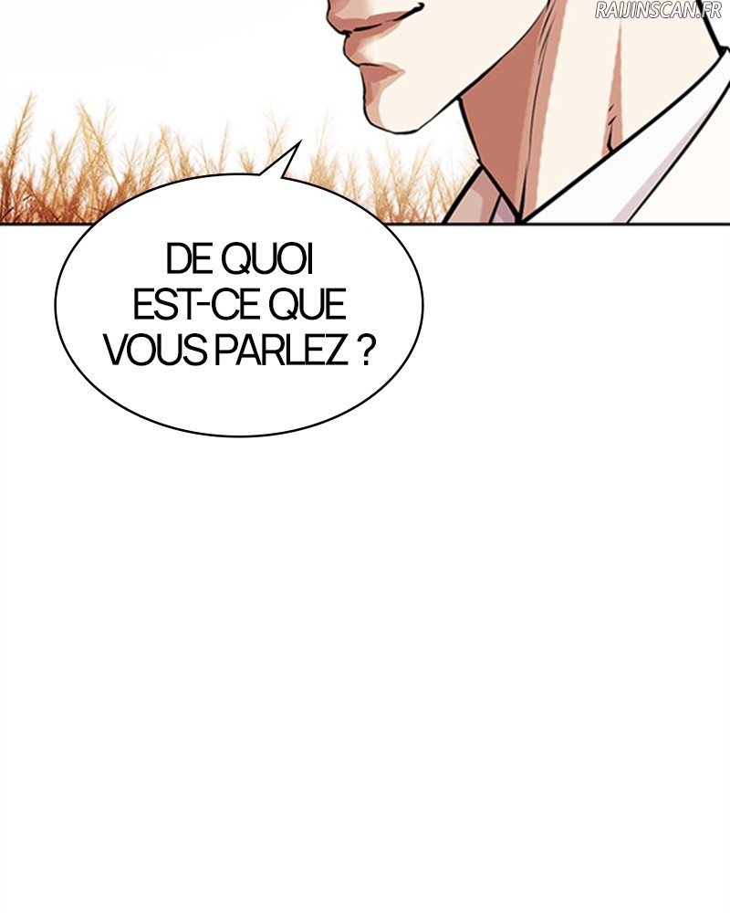 Lookism Chapitre 486 - Page 185