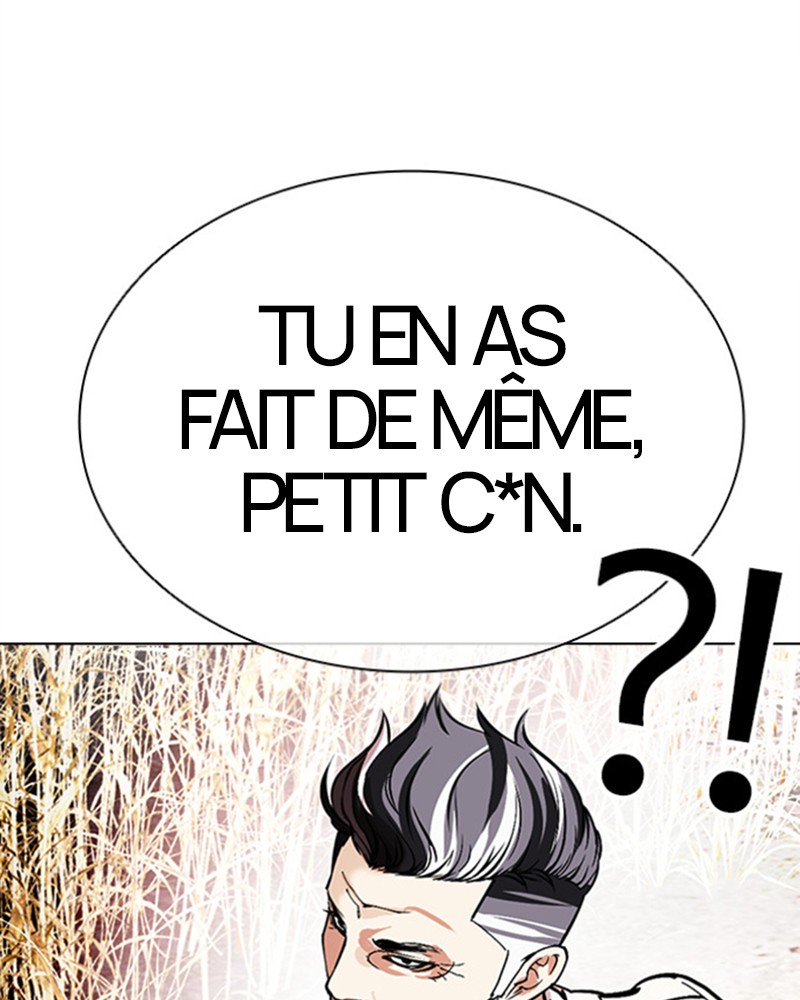 Lookism Chapitre 486 - Page 186